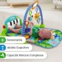 PALESTRINA BABY PIANO 4 IN 1 FISHER PRICE BMH49